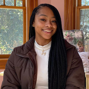 Meet your Posher, Michah